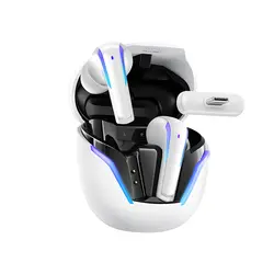 هندزفری بلوتوثی ریمکس مدل AirPod CozyPods W21N