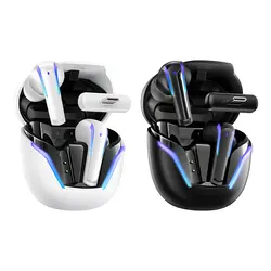 هندزفری بلوتوثی ریمکس مدل AirPod CozyPods W21N
