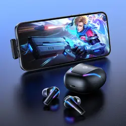 هندزفری بلوتوثی ریمکس مدل AirPod CozyPods W21N