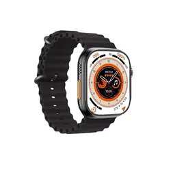 ساعت هوشمند ارلدام مدل ET-SW12 با قابلیت شارژ وایرلس