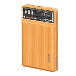 پاور بانک مگ سیف ریمکس مدل RPP-615 ظرفیت 10000 میلی آمپر ساعت
