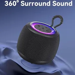 مینی اسپیکر بلوتوثی یوسمز مدل US-YX014