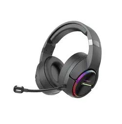 هدفون بلوتوثی گیمینگ ارلدام مدل ET-B04