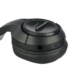 هدفون بلوتوثی گیمینگ ارلدام مدل ET-B04