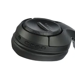 هدفون بلوتوثی گیمینگ ارلدام مدل ET-B04