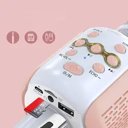 میکروفون بی سیم ارلدام مدل ET-MC4