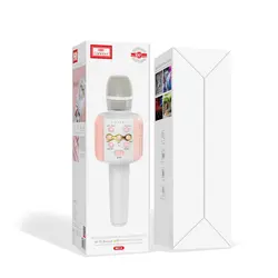 میکروفون بی سیم ارلدام مدل ET-MC4