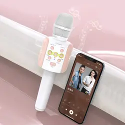 میکروفون بی سیم ارلدام مدل ET-MC4