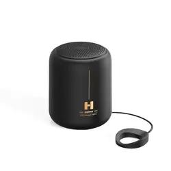 اسپیکر بلوتوثی قابل حمل ریمکس مدل Sky Mirror RB-H1