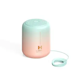 اسپیکر بلوتوثی قابل حمل ریمکس مدل Sky Mirror RB-H1