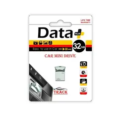 فلش مموری دیتاپلاس مدل TRACK ظرفیت 32 گیگابایت