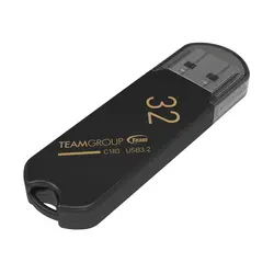 فلش مموری 32 گیگابایتی USB 3.2 تیم گروپ مدل C183