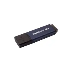 فلش مموری 64 گیگابایتی USB 3.2 تیم گروپ مدل C211