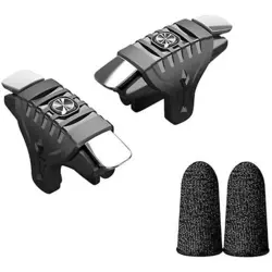 دسته بازی ارلدام مدل ET-F07