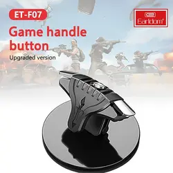 دسته بازی ارلدام مدل ET-F07