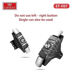 دسته بازی ارلدام مدل ET-F07