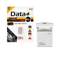 فلش مموری دیتاپلاس مدل TRACK USB 3.1 ظرفیت 64 گیگابایت