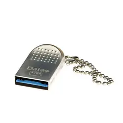 فلش مموری 64 گیگابایتی USB 3.1 دیتا پلاس مدل LUXURY