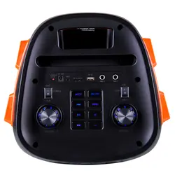 اسپیکر بلوتوثی آکو مدل Sound box 200