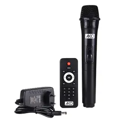 اسپیکر بلوتوثی آکو مدل Sound box 200