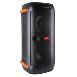 اسپیکر بلوتوثی آکو مدل Sound box 200