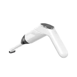 جارو شارژی دستی ارلدام مدل ET-V5