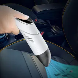 جارو شارژی دستی ارلدام مدل ET-V5