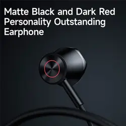 هندزفری مک دودو مدل HP-4060 دو گوشی، با رابط جک 3.5 میلی‌متری صدا