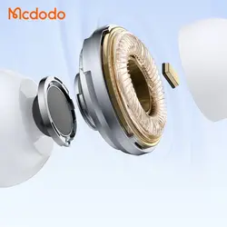 هندزفری بلوتوثی مک دودو مدل HP-0040