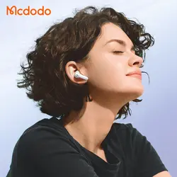 هندزفری بلوتوثی مک دودو مدل HP-0040