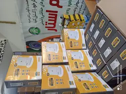 مودم سیم کارتی رومیزی B1