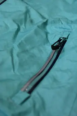 کاپشن بارونی سبز