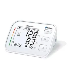 فشارسنج بازویی بیورر BM 57