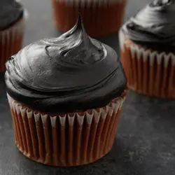 رنگ خوراکی ژله ای مشکی مطلق kopykake کپی کیک 100 گرمی