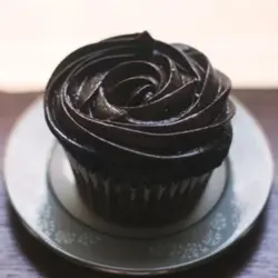 رنگ خوراکی ژله ای مشکی kopykake کپی کیک 25 گرمی