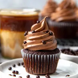 رنگ خوراکی ژله ای شکلاتی kopykake کپی کیک 100 گرمی