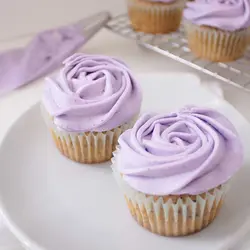 رنگ ژله ای خوراکی یاسی kopy kake کپی کیک 100 گرمی