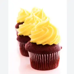 رنگ خوراکی ژله ای زرد لیموئی kopykake کپی کیک 100 گرمی