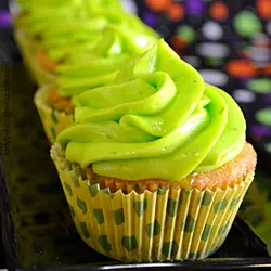 رنگ ژله ای خوراکی سبز روشن kopykake کپی کیک 100 گرمی