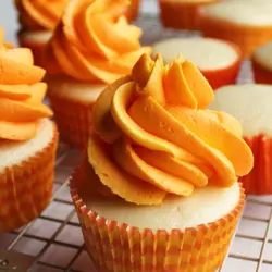 رنگ ژله ای خوراکی پرتقالی kopykake کپی کیک 25گرمی