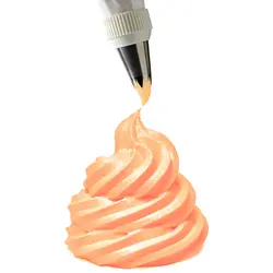 رنگ ژله ای خوراکی گلبهی kopykake کپی کیک 100 گرمی