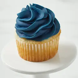 رنگ خوراکی ژله ای آبی یاقوتی kopykake کپی کیک 35 گرمی