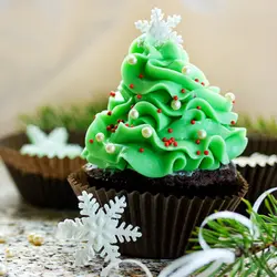 رنگ خوراکی ژله ای سبز روشن kopykake کپی کیک 35 گرمی