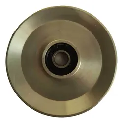 قرقره آلومینیومی سایز 12