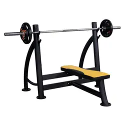 میز پرس سینه حرفه‌ای