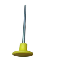 پین بین وزنه دستگاه بدنسازی 16(8 میل متر)