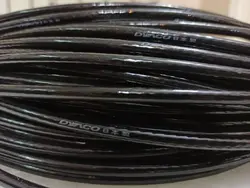 سیم بکسل دستگاه بدنسازی دیاکو سایز 6