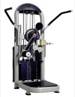 دستگاه بدنسازی مولتی هیپ بادی استرانگ(خارجی کارکرده)