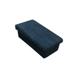 درپوش دستگاه توکار قوطی ۶ در ۳