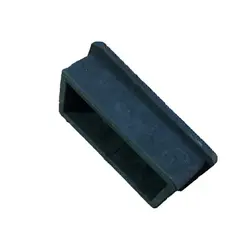 درپوش دستگاه توکار قوطی ۶ در ۳